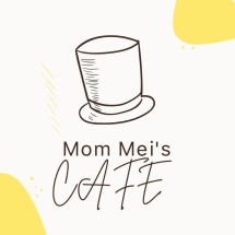Logo Mom Mei Cafe