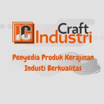 Logo Industri Craft CV