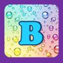 Logo Full Bubble