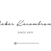 Logo Ceker Kecombrang