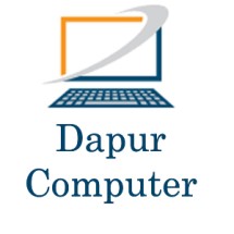 Logo Dapur Computer