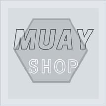 Logo MUAYSHOP