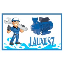 Logo Lauxes7