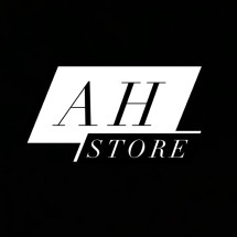 Logo AH18 Store