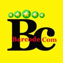 Logo Barcode Computer