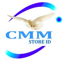 Logo CMM Store ID