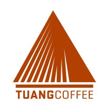 Logo Tuang Coffee