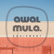 Logo Awal Mula Equipment