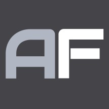 Logo AF Music Studio