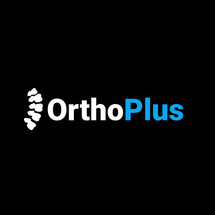 Logo OrthoPlus Official