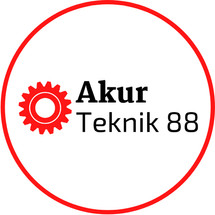 Logo Akur Teknik 88