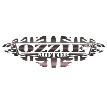 Logo Ozzie Motor