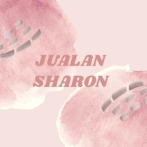 Logo Jualan Sharon