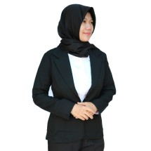 Logo Bunda Wulan Shop