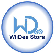 Logo WiiDee Store