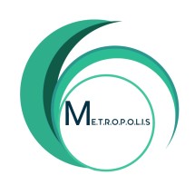 Logo M.E.T.R.O.P.O.L.I.S