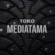 Logo TOKOMEDIATAMA