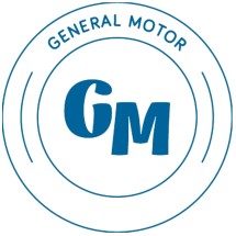 Logo General Motor Parts