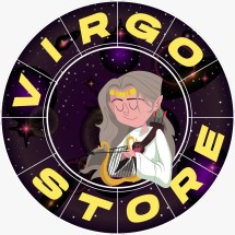 Logo Virgo vapestore_Archived