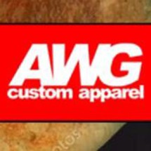 Logo AWG Custom Apparel