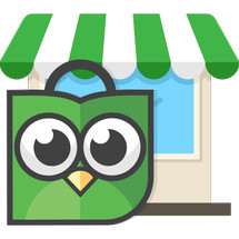 Logo SudiroStarshops