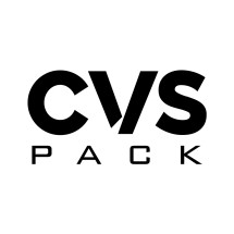 Logo cvspack