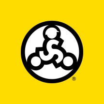 Logo Strider Bikes Indonesia