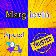Logo margiovin