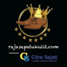 Logo Raja Sepatu Kulit