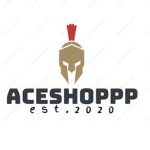 Logo AceShoppp