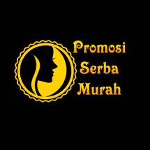 Logo Promosi Serba Murah