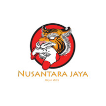 Logo Nusantara Jaya Socks