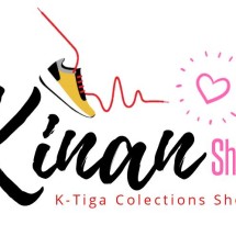 Logo KinanShop - K3 Colections