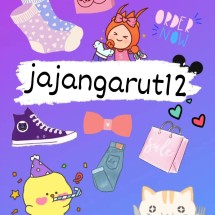 Logo jajangarut12