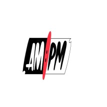 Logo AMPM 7x12