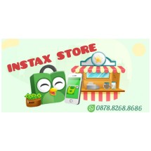 Logo Instax Stores
