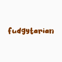 Logo Fudgytarian