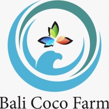 Logo Bali Cocofarm Official