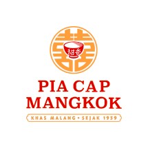 Logo Pia Mangkok Shop