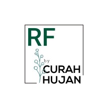 Logo RainFall by Curah Hujan
