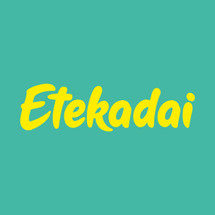 Logo etekadai