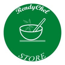 Logo Rendychel store