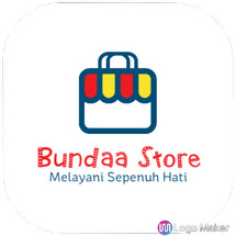 Logo Bundaa Surabaya