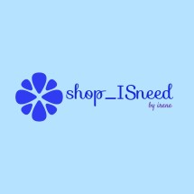 Logo shop_ISneed