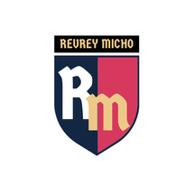 Logo Revrey_Micho