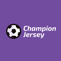 Logo champion jersey
