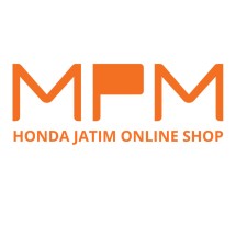 Logo MPM HONDA JATIM