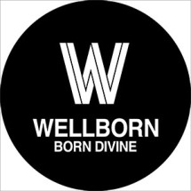 Logo WELLBORN