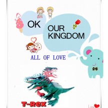 Logo Our Kingdom