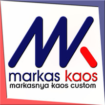 Logo Markas Kaos